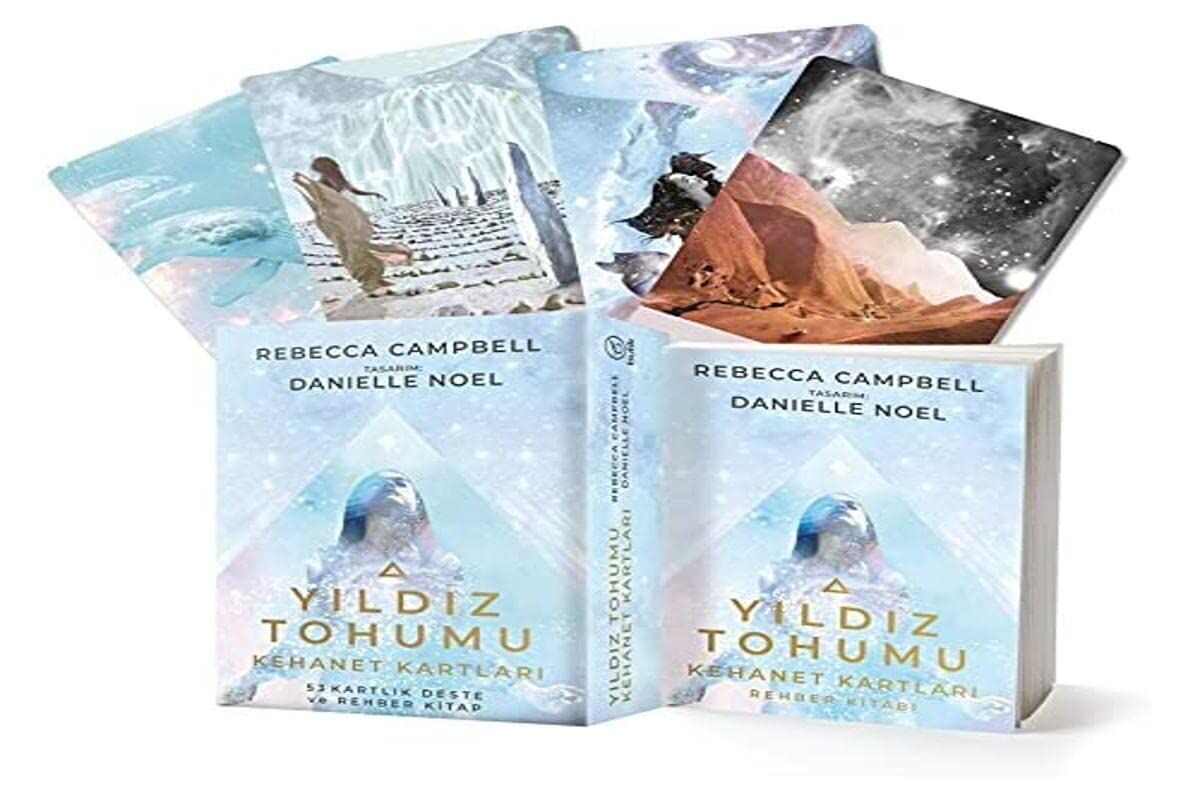 Yıldız Tohumu Kehanet Kartları