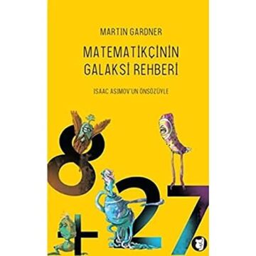 Matematikçinin Galaksi Rehberi