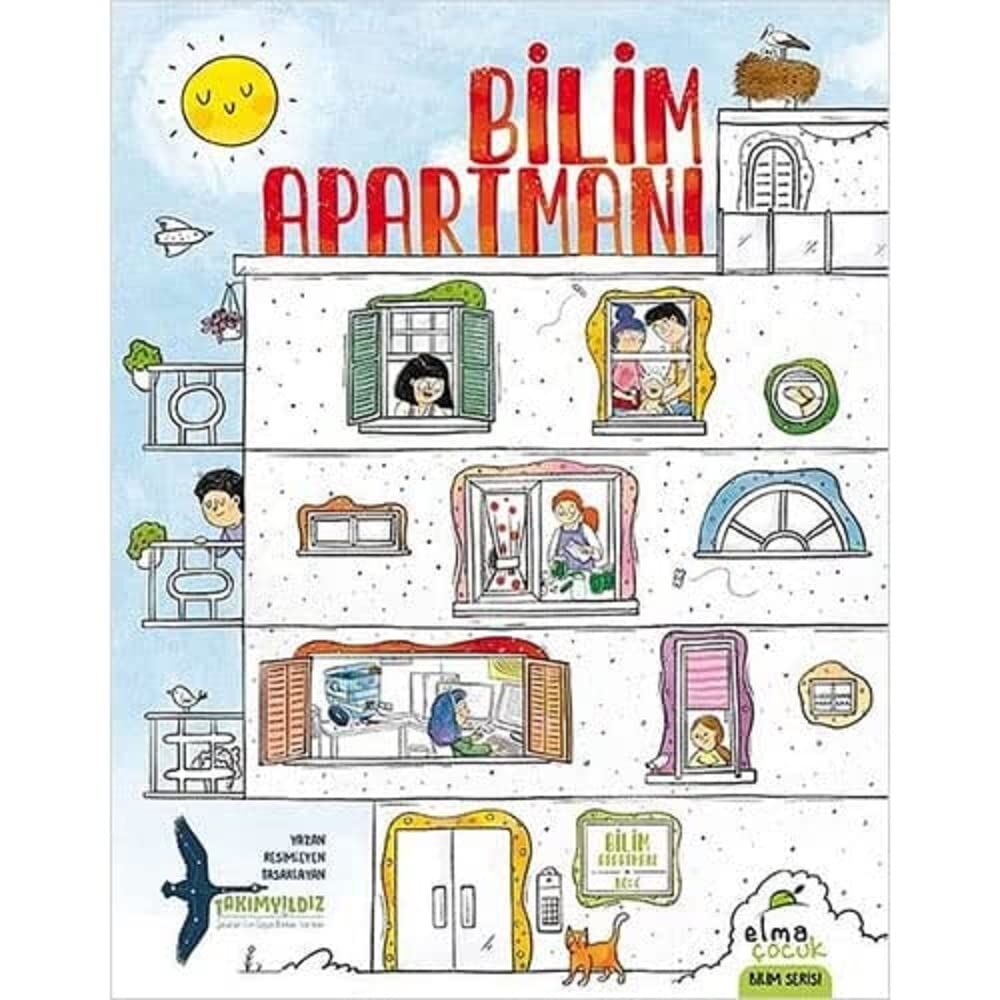 Bilim Apartmanı