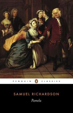 Pamela: Or, Virtue Rewarded