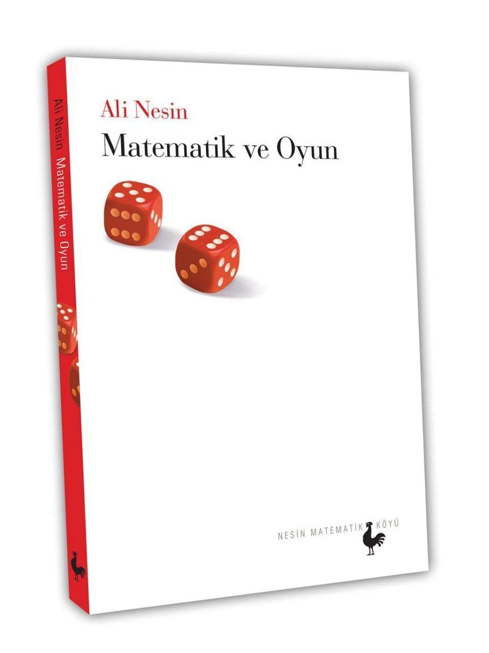 Matematik ve Oyun: Nesin Yayınevi