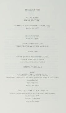 Hangi Atatürk