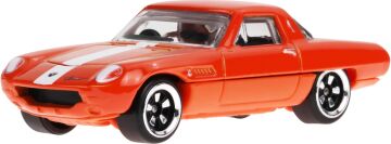 Hot Wheels J-Imports - 1968 MAZDA COSMO SPORT HWR57 - HRT00