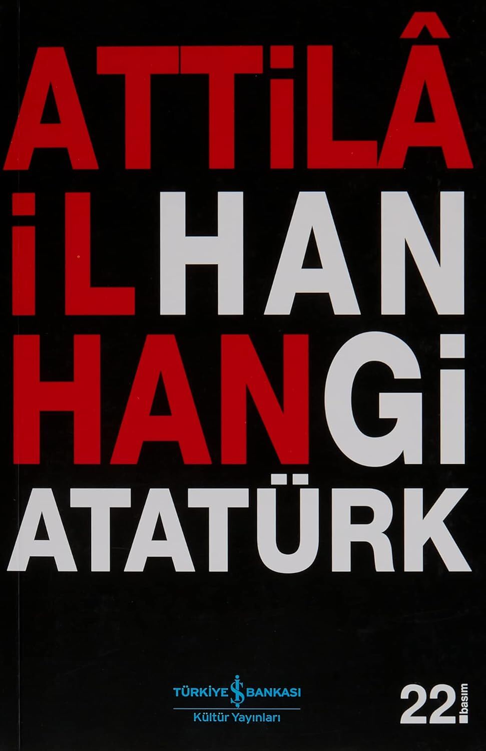 Hangi Atatürk