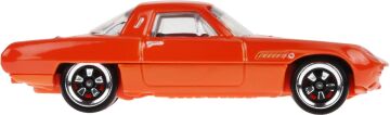 Hot Wheels J-Imports - 1968 MAZDA COSMO SPORT HWR57 - HRT00