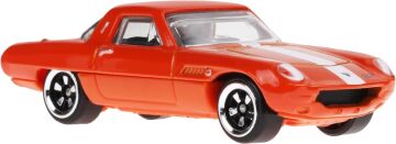 Hot Wheels J-Imports - 1968 MAZDA COSMO SPORT HWR57 - HRT00