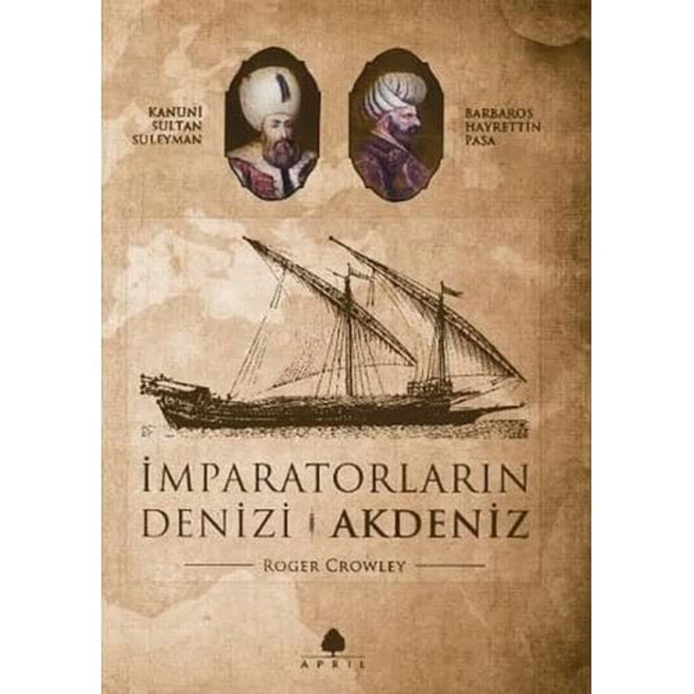 İmparatorluğun Denizi Akdeniz