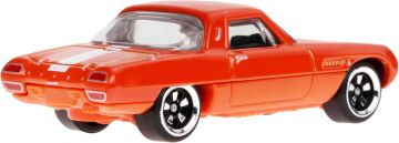 Hot Wheels J-Imports - 1968 MAZDA COSMO SPORT HWR57 - HRT00