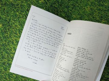 Leading: Lessons in leadership from the legendary Manchester United manager
