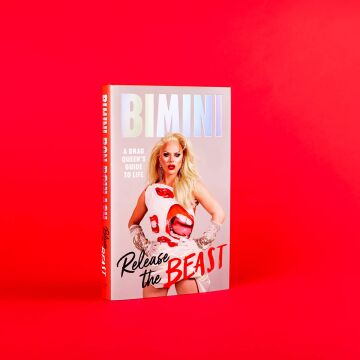 A Drag Queen’s Guide to Life