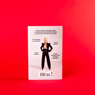 A Drag Queen’s Guide to Life