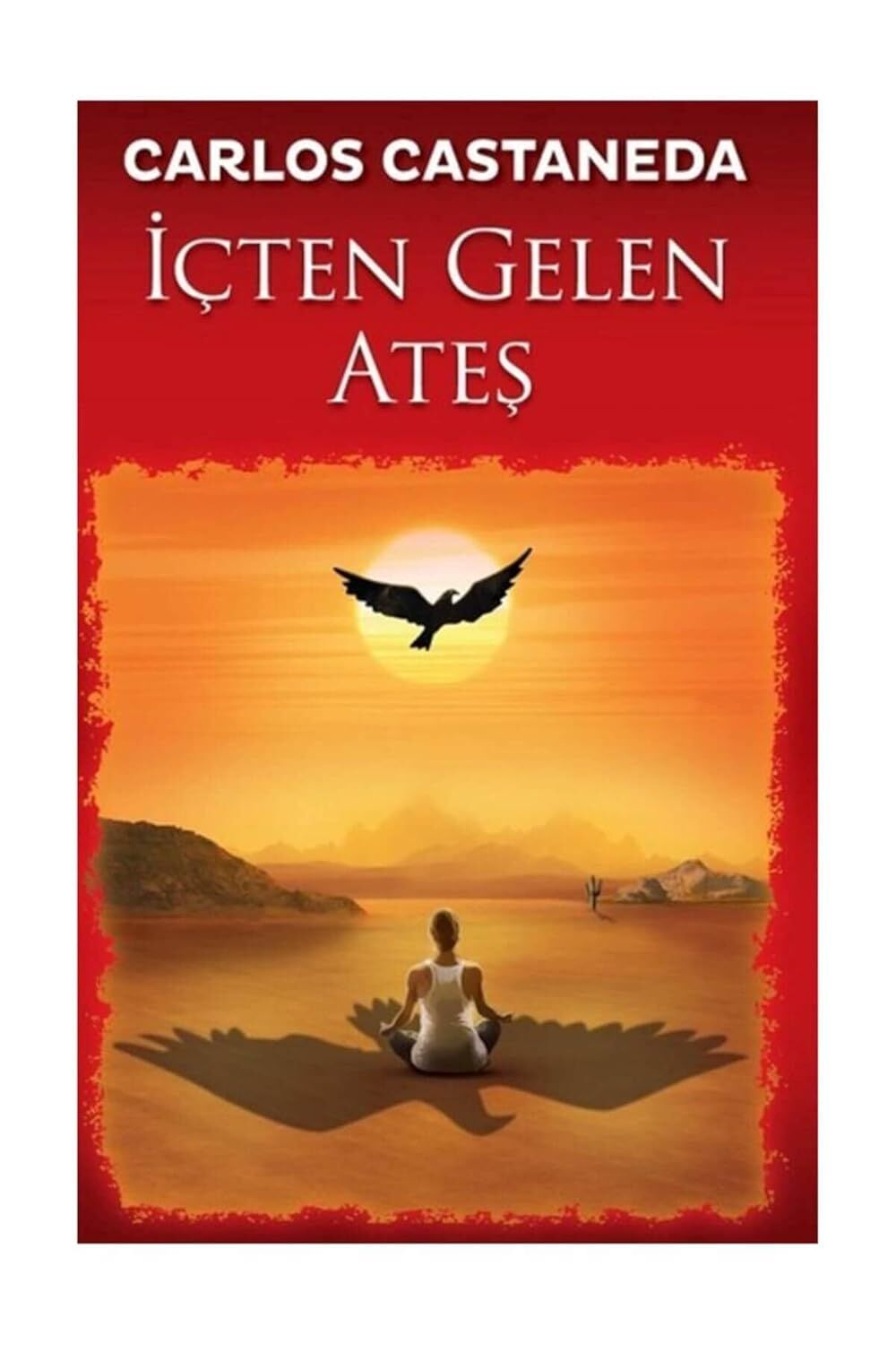 İçten Gelen Ateş