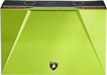 LEGO Technic Lamborghini Sián FKP 37 42115 - Spor Araba Seven Yetişkinler İçin Koleksiyonluk Yaratıcı Oyuncak Model Yapım Seti (3696 Parça)