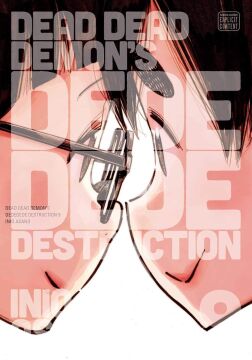 Dead Dead Demon's Dededede Destruction, Vol. 9: Volume 9