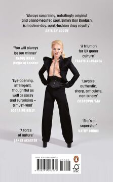 A Drag Queen’s Guide to Life
