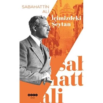 İçimizdeki Şeytan