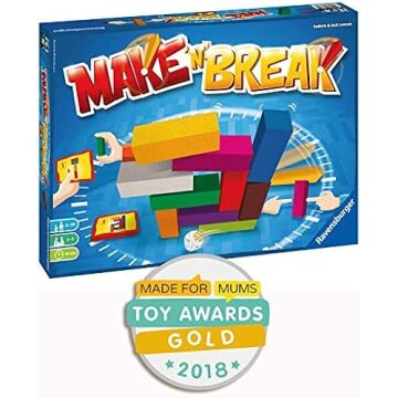 Ravensburger Make'N Break 265558
