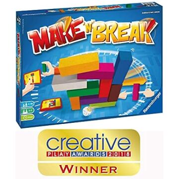 Ravensburger Make'N Break 265558