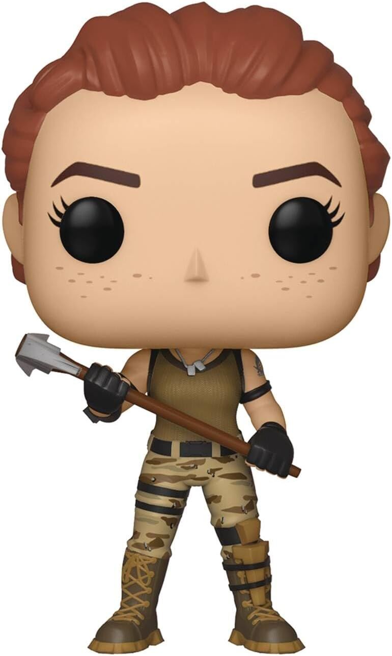 Funko Fgr-POP Fortnite S1, Tower Recon Specialist (34463)