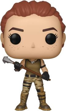 Funko Fgr-POP Fortnite S1, Tower Recon Specialist (34463)