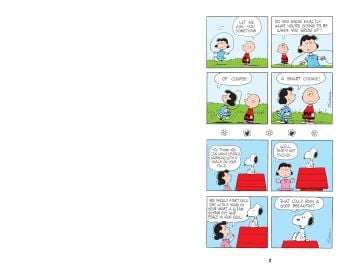 Lucy: Speak Out! (PEANUTS AMP Series Book 12): A PEANUTS Collection: A Peanuts Collection Volume 12