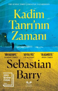 Kadim Tanrı'nın Zamanı