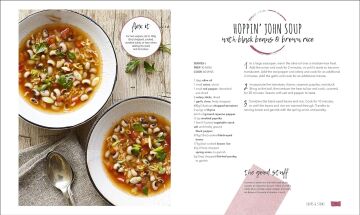 There's a Vegan in the House: Fresh, Flexible Food to Keep Everyone Happy