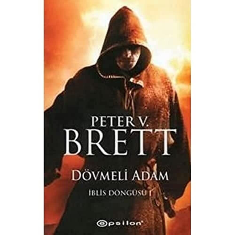 Dövmeli Adam: İblis Döngüsü 1
