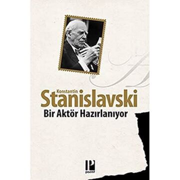 Bir Aktör Hazırlanıyor