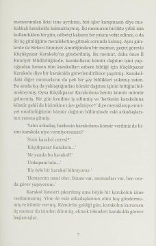 Küçük Pazarlık