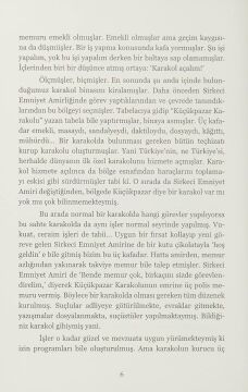 Küçük Pazarlık