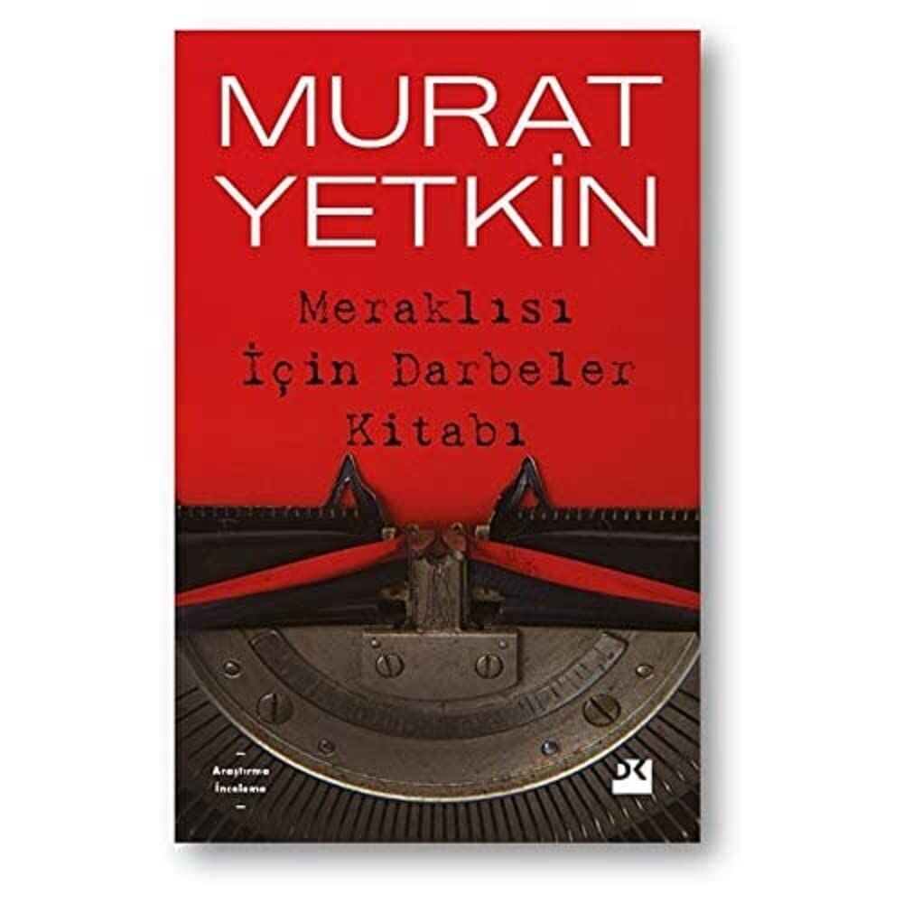Meraklısı İçin Darbeler Kitabı