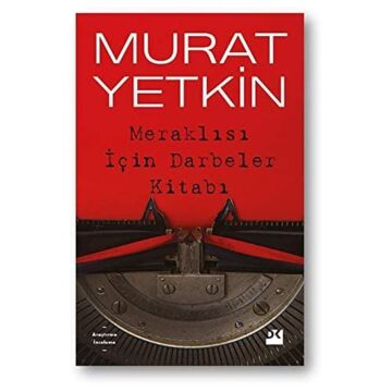 Meraklısı İçin Darbeler Kitabı