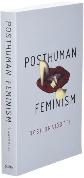 Posthuman Feminism