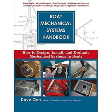 Boat Mechanical Systems Handbook