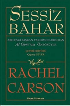 Sessiz Bahar
