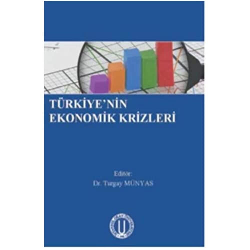 Türkiyenin Ekonomik Krizleri