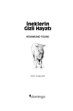 İneklerin Gizli Hayatı