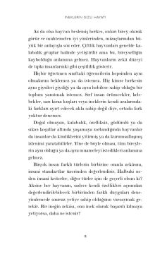 İneklerin Gizli Hayatı