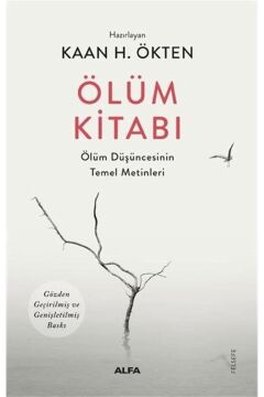 Ölüm Kitabı: Ölüm Düşüncesinin Temel Metinleri