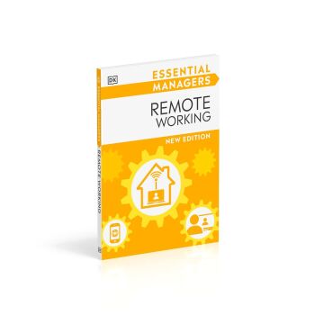 Remote Working (DK Essential Managers)