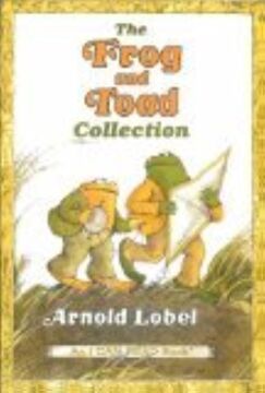 The Frog and Toad Collection Box Set: Includes 3 Favorite Frog and Toad Stories!