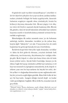İneklerin Gizli Hayatı