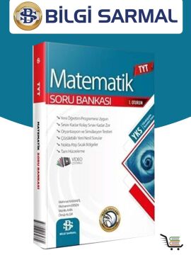 Bilgi Sarmal TYT Matematik Soru Bankası
