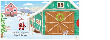 Sing Along With Me! Jingle Bells
