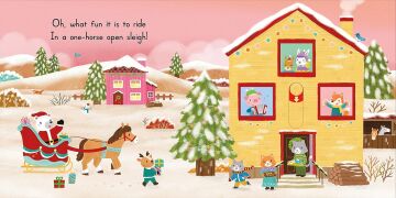 Sing Along With Me! Jingle Bells
