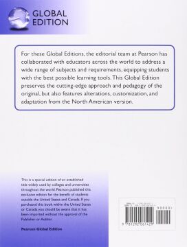 Modern Operating Systems: Global Edition (Kapak değişebilir)