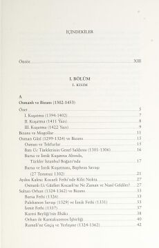 Fatih Sultan Mehemmed Han (Ciltli): İki Karanın Sultanı, İki Denizin Hakanı, Kayser-i Rum