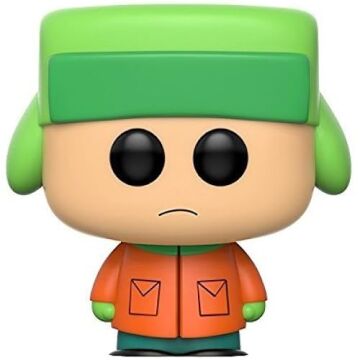 Funko POP Animasyon: South Park-Kyle Eylem Şekil''
