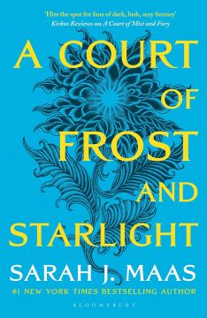 A Court of Frost and Starlight: An unmissable companion tale to the GLOBALLY BESTSELLING, SENSATIONAL series: 4